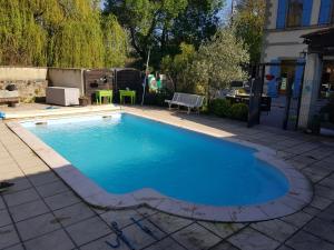 chambres d hôtes de la vernassonne avec wifi gratuit photo 15
