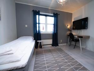 Mosjøen Romutleie - Sentrum 3