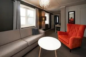 Mosjøen Romutleie - Sentrum 3 - Tärnaby