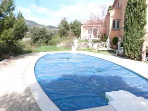 Maisons de vacances GITE DE L UBAC : photos des chambres