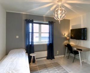 Mosjøen Romutleie - Sentrum 3