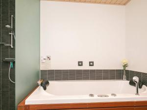Three-Bedroom Holiday Home  room in Three-Bedroom Holiday home in Hjørring 14