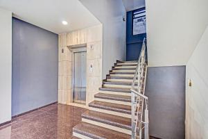 FabHotel Naman Palace