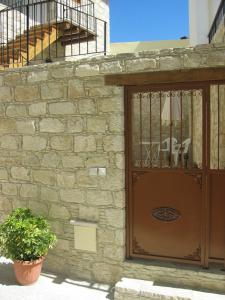 Omodos Katoi Holiday Homes