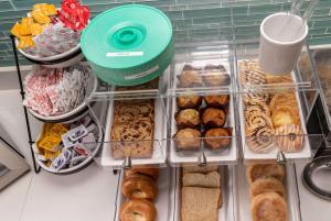 Baymont by Wyndham Caddo ValleyArkadelphia