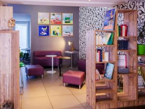 Hotels ibis styles Brive Ouest : photos des chambres