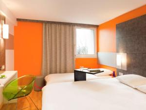 Hotels ibis styles Brive Ouest : photos des chambres