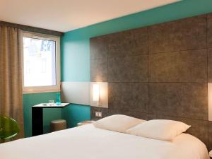 Hotels ibis styles Brive Ouest : photos des chambres