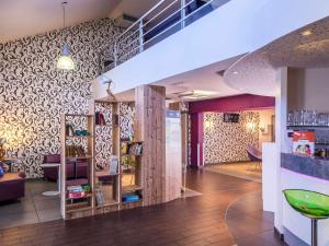 Hotels ibis styles Brive Ouest : photos des chambres