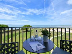 Hotels La Grande Terrasse Hotel&Spa La Rochelle MGallery Hotel Collection : photos des chambres