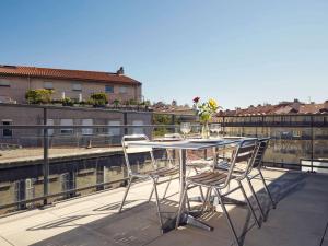 Aparthotel Adagio Marseille Vieux Port photo 6