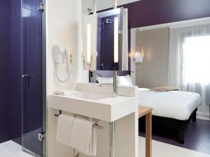 Hotels ibis Styles Nimes Gare Centre : photos des chambres