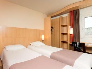 Hotels ibis Issy les Moulineaux 