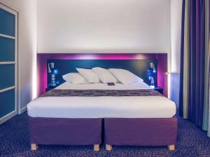 Hotels Mercure Lille Roubaix Grand Hotel : photos des chambres