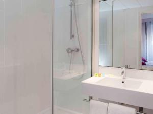 Hotels ibis Styles Grenoble Centre Gare : Chambre Double Standard