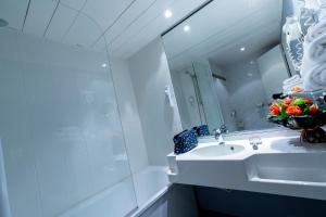 Hotels ibis Styles Beauvais : Chambre Double Standard