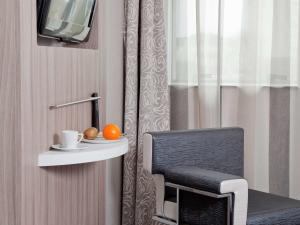 Hotels ibis Styles Melun : photos des chambres