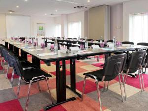 Hotels ibis Styles Melun : photos des chambres