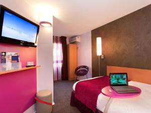 Hotels ibis Styles Bourg en Bresse : photos des chambres