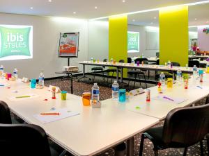 Hotels ibis Styles Paris Tolbiac Bibliotheque : photos des chambres