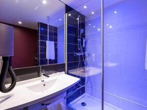 Hotels ibis Styles Blois Centre Gare : photos des chambres