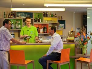 Hotels ibis Styles Perigueux Trelissac : photos des chambres