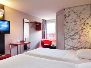 Hotels ibis Styles Perigueux Trelissac : photos des chambres