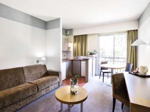 Hotels Mercure Toulouse Aeroport Golf de Seilh : photos des chambres