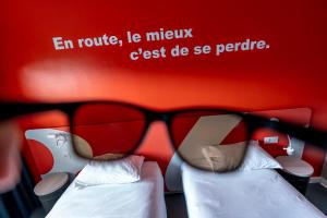 Hotels ibis Styles Beauvais : photos des chambres