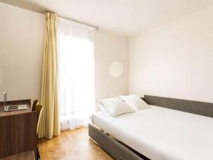 Appart'hotels Aparthotel Adagio Access Carrieres Sous Poissy : photos des chambres