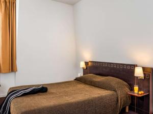 Appart'hotels Aparthotel Adagio Access Paris Porte De Charenton : photos des chambres