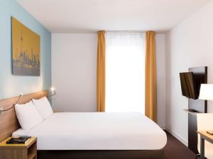 Appart'hotels Aparthotel Adagio Access Paris Clamart : photos des chambres