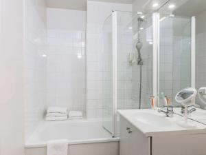 Appart'hotels Aparthotel Adagio Access Paris Clamart : photos des chambres