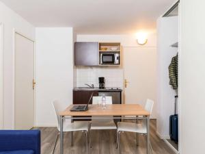 Appart'hotels Aparthotel Adagio Access Paris Clamart : photos des chambres