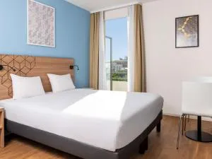 Aparthotel Adagio Access Paris Quai d'Ivry - Maisons-Alfort
