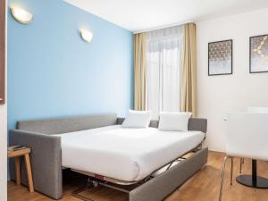 Appart'hotels Aparthotel Adagio Access Paris Quai d'Ivry : photos des chambres