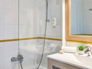 Appart'hotels Aparthotel Adagio Access Nice Magnan : photos des chambres