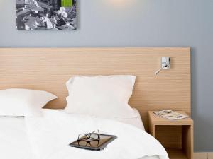 Appart'hotels Aparthotel Adagio Access Nice Magnan : photos des chambres