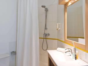 Appart'hotels Aparthotel Adagio Access Nice Magnan : photos des chambres