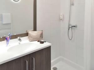 Appart'hotels Aparthotel Adagio Access Toulouse St Cyprien : photos des chambres