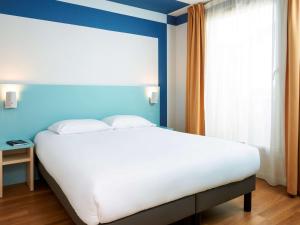 Appart'hotels Aparthotel Adagio Access Strasbourg Illkirch : photos des chambres