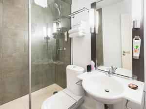 Hotels Ibis Styles Nantes Centre Place Graslin : photos des chambres