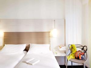 Hotels ibis Styles Quiberon Centre : photos des chambres