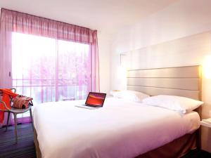 Hotels ibis Styles Quiberon Centre : photos des chambres