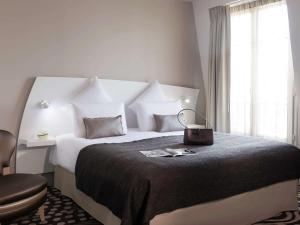 Hotels Mercure Paris Levallois : photos des chambres