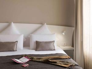 Hotels Mercure Paris Levallois : photos des chambres