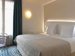 Hotels Mercure Paris Levallois : photos des chambres