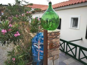 Armenistis View Studios Ikaria Greece