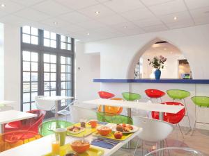 Hotels ibis Styles Vannes Gare Centre : photos des chambres