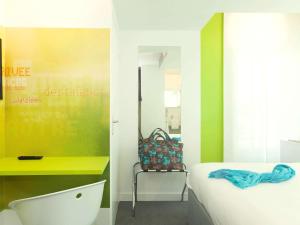 Hotels ibis Styles Vannes Gare Centre : photos des chambres